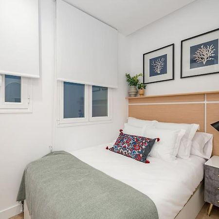 Lalatina I Calle Costanilla San Pedro 1Br 1Bh Μαδρίτη Εξωτερικό φωτογραφία