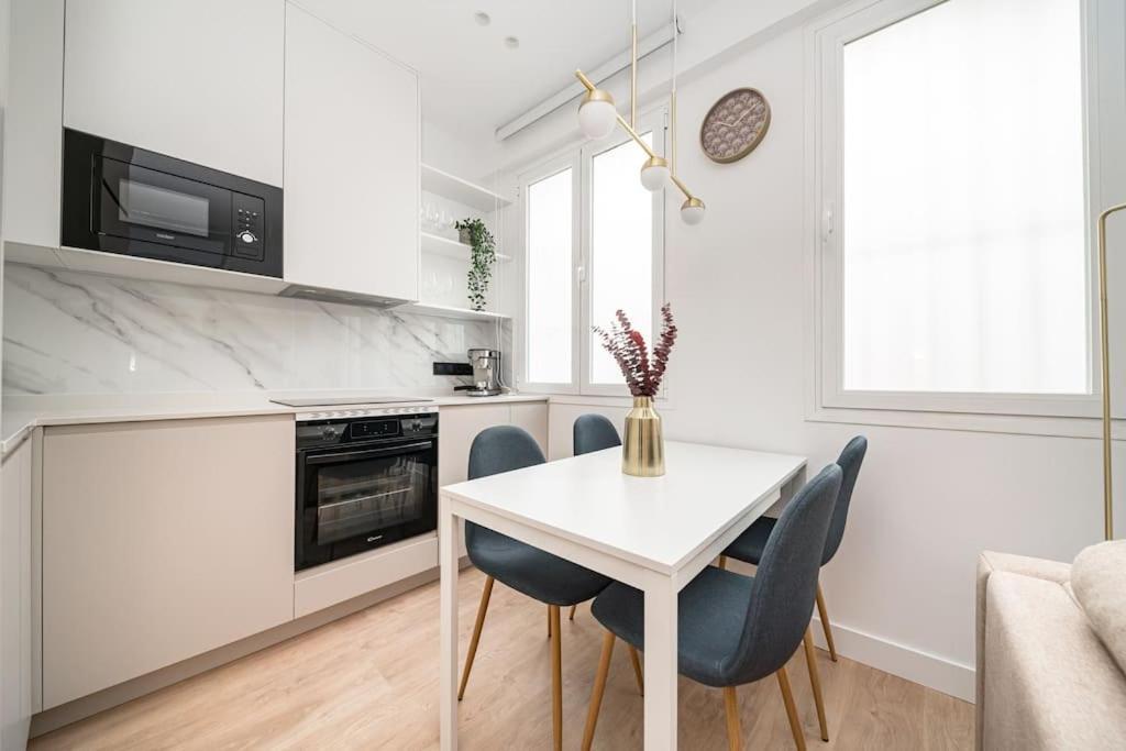 Lalatina I Calle Costanilla San Pedro 1Br 1Bh Μαδρίτη Εξωτερικό φωτογραφία